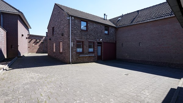 Medium property photo - Pastoor Brouwersstraat 10, 6269 BP Margraten